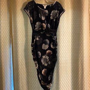 Ripe maternity dress